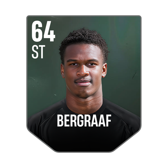 BERGRAAF