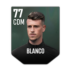 BLANCO