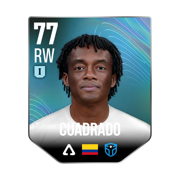 CUADRADO