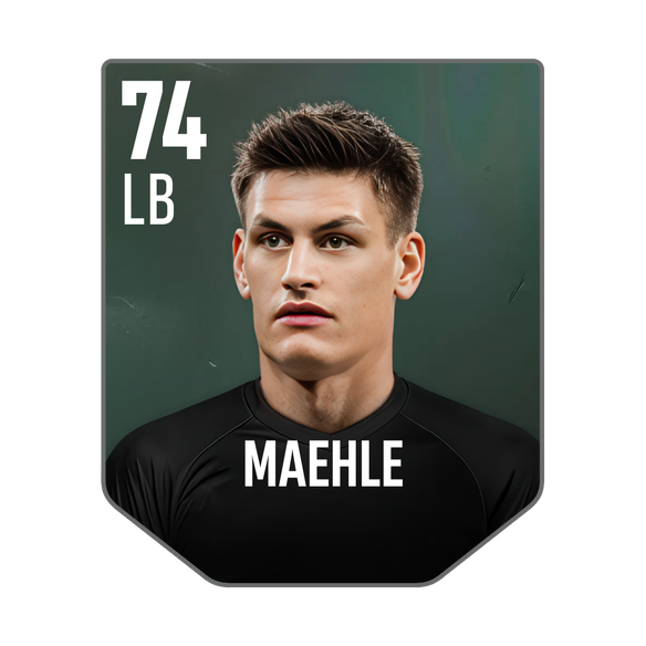 MAEHLE