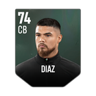 DIAZ