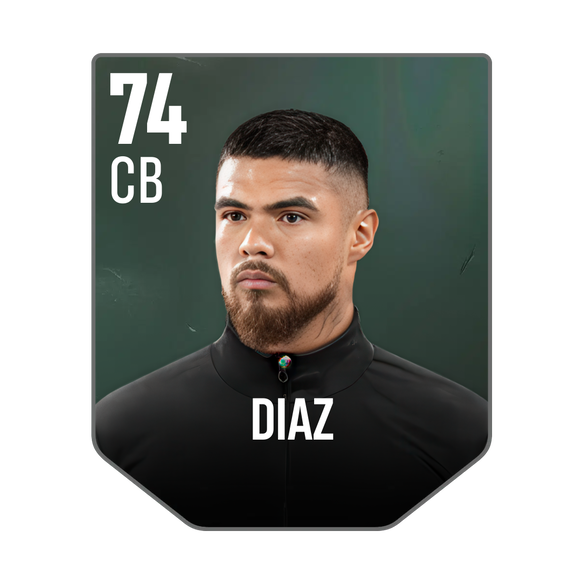 DIAZ
