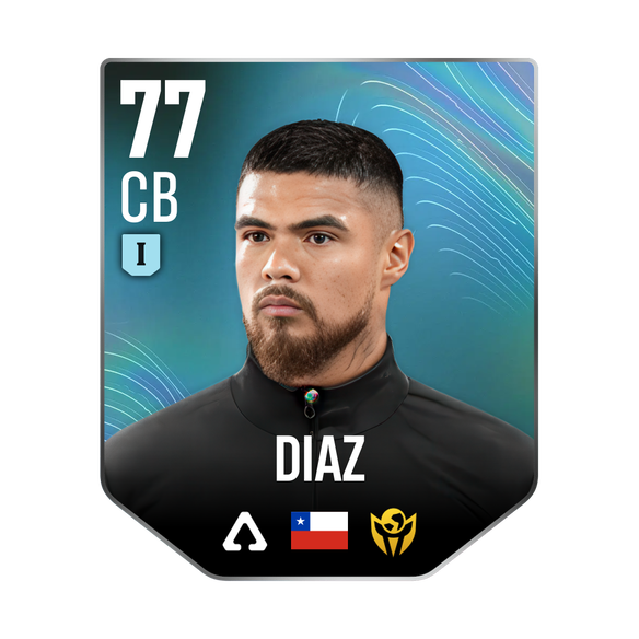 DIAZ