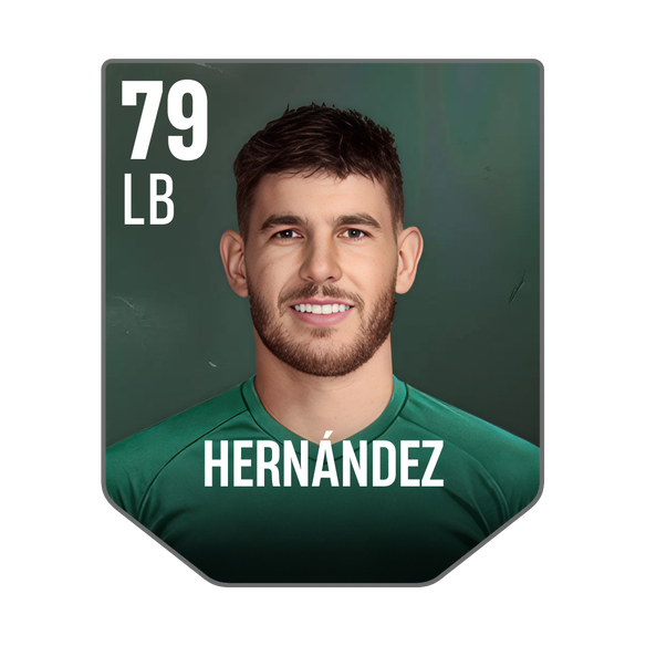HERNÁNDEZ