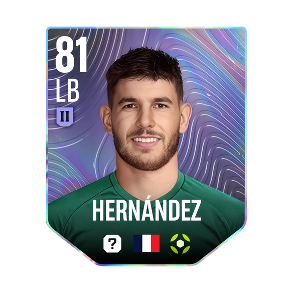 HERNÁNDEZ