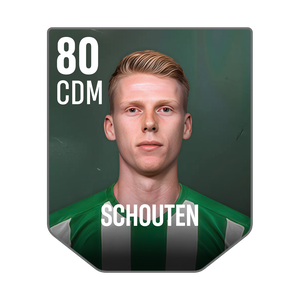 SCHOUTEN