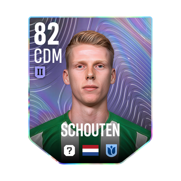 SCHOUTEN