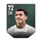 ZARRAGA