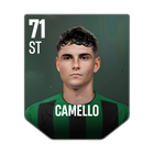 CAMELLO