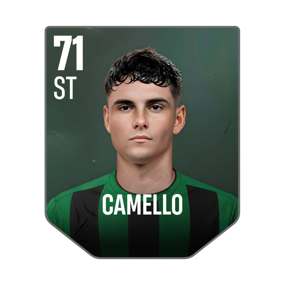 CAMELLO