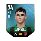 CAMELLO