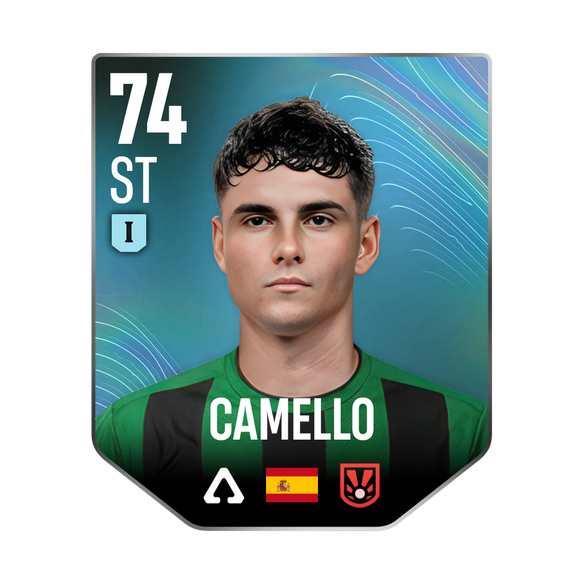 CAMELLO
