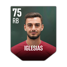 IGLESIAS