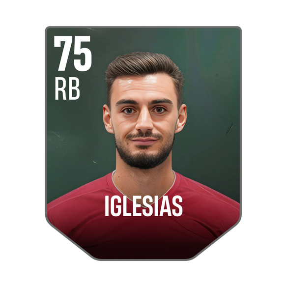 IGLESIAS