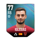 IGLESIAS