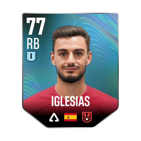 IGLESIAS
