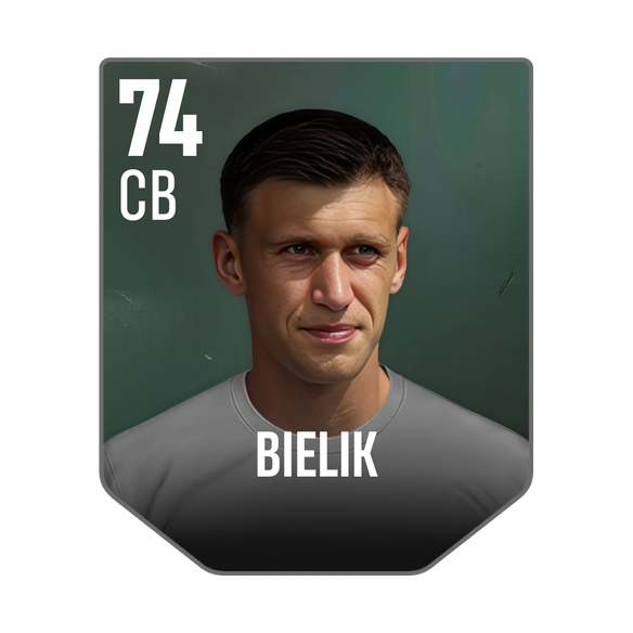 BIELIK