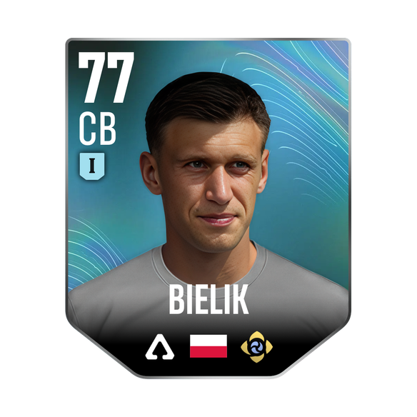 BIELIK