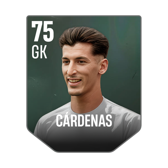 CÁRDENAS