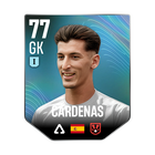 CÁRDENAS
