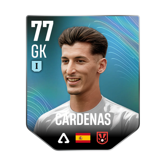 CÁRDENAS