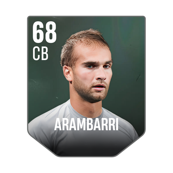 ARAMBARRI