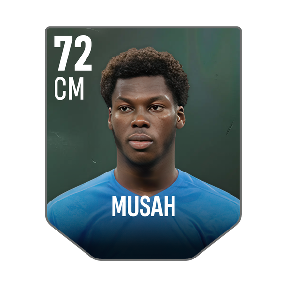 MUSAH