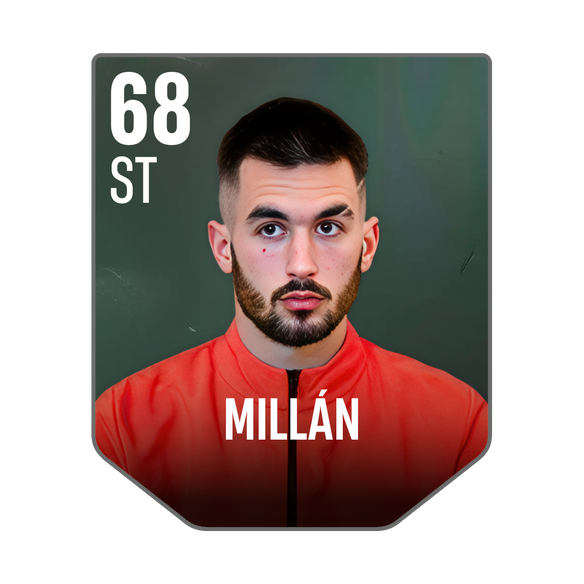 MILLÁN