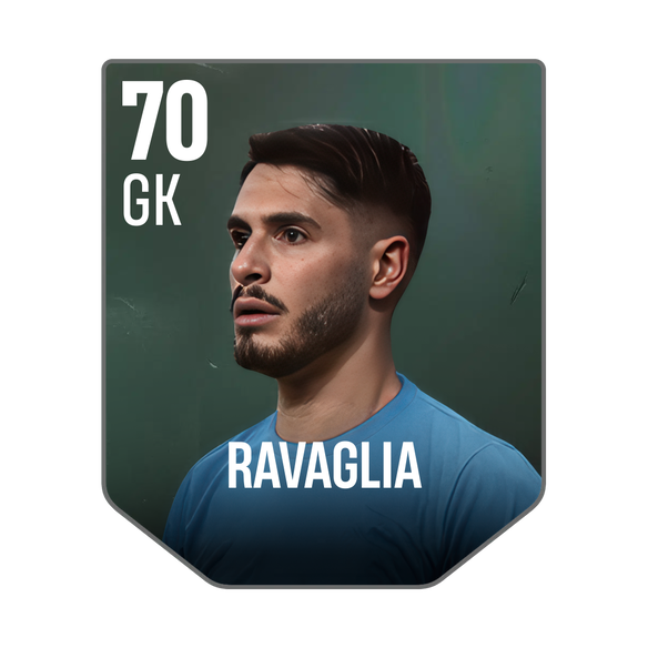 RAVAGLIA