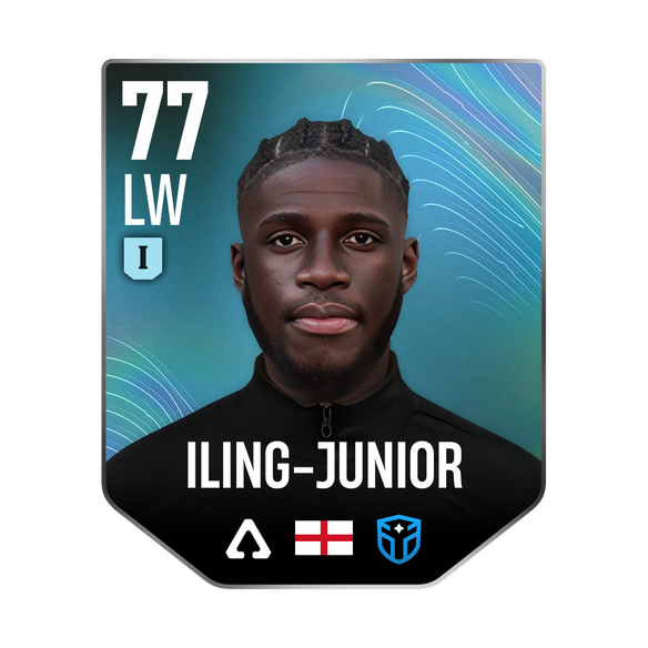ILING-JUNIOR