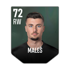 MALEŠ