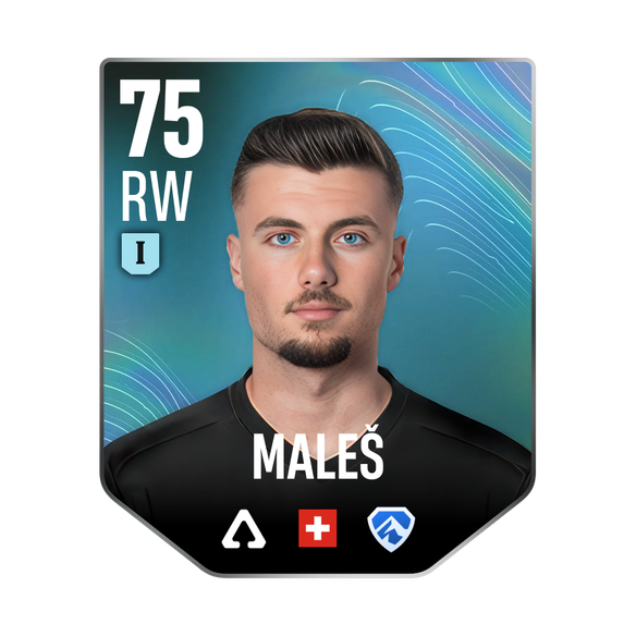 MALEŠ