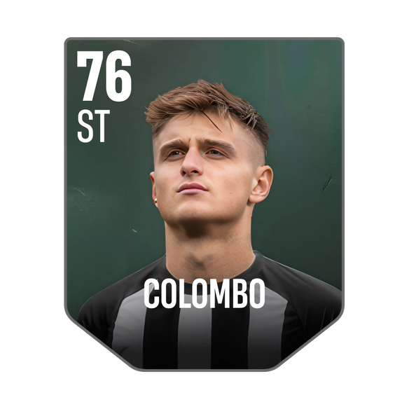 COLOMBO