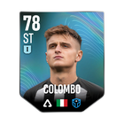 COLOMBO