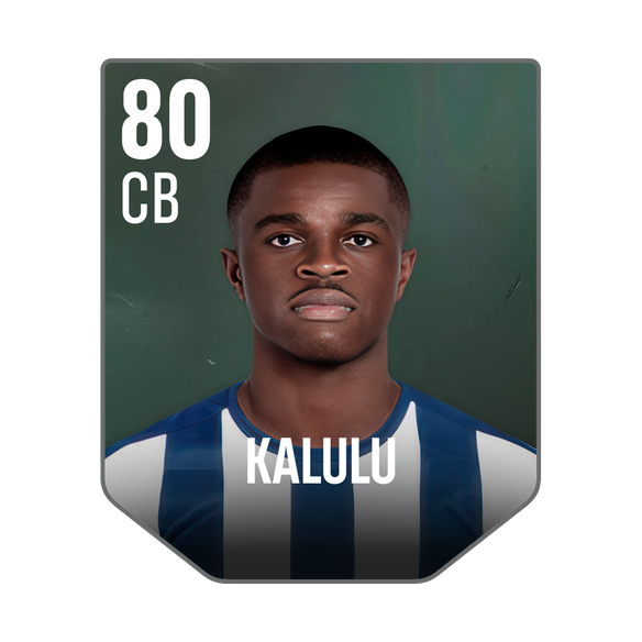 KALULU