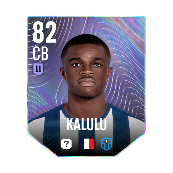 KALULU