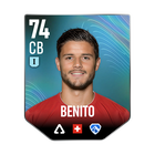 BENITO