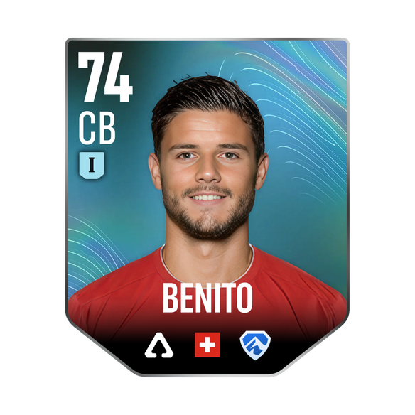 BENITO