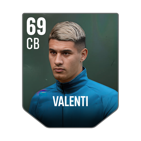 VALENTI