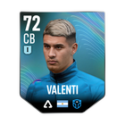 VALENTI