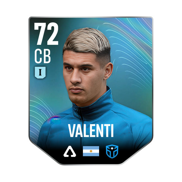 VALENTI
