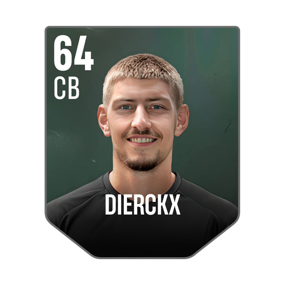 DIERCKX