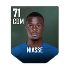 NIASSE
