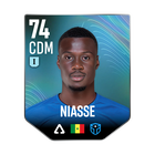 NIASSE
