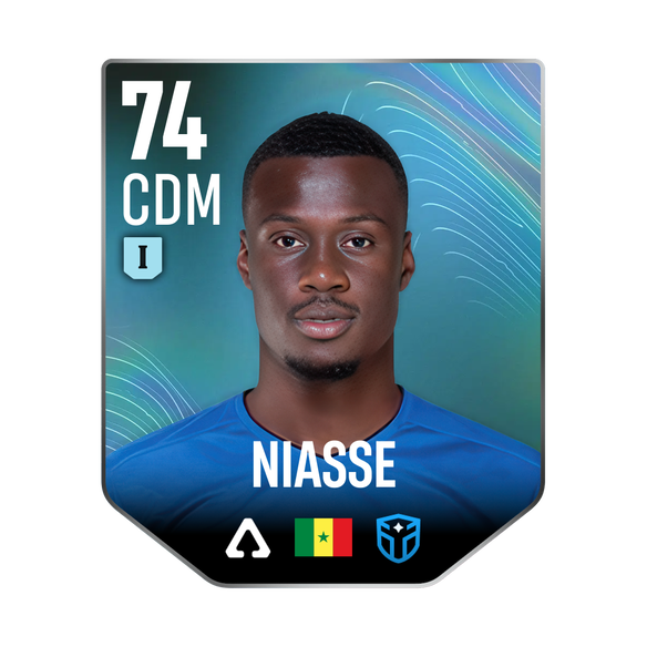 NIASSE