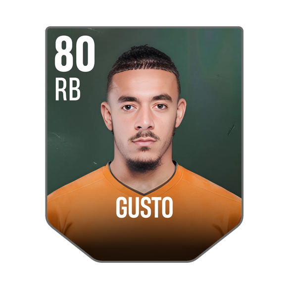 GUSTO