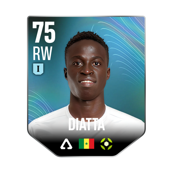 DIATTA