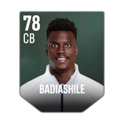 BADIASHILE