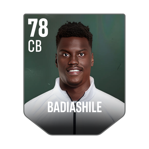 BADIASHILE