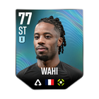 WAHI